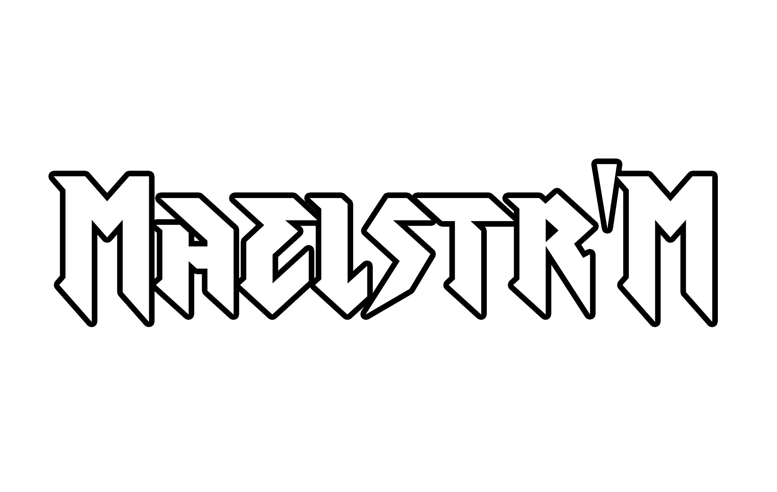 Maelstr’m