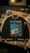  The 'Archivist' Series 01 Producer Jacket