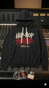 The "Circa 95" Heavyweight Studio Hoodie
