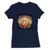New Light, New Life - Women’s Cut T-Shirt