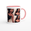 Realtalk1 - Ceramic Mug