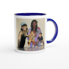 To my parents - Ceramic Mug