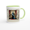 Get It(Sneek)peak - Ceramic Mug
