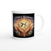 New Light, New Life - Ceramic Mug