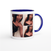 Realtalk1 - Ceramic Mug
