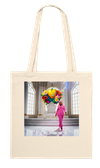 Healed Beginning - Tote bag