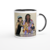 To my parents - Ceramic Mug