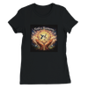 New Light, New Life - Women’s Cut T-Shirt