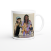 To my parents - Ceramic Mug