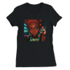 LGBTQ - Women’s Cut T-Shirt
