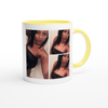Realtalk1 - Ceramic Mug