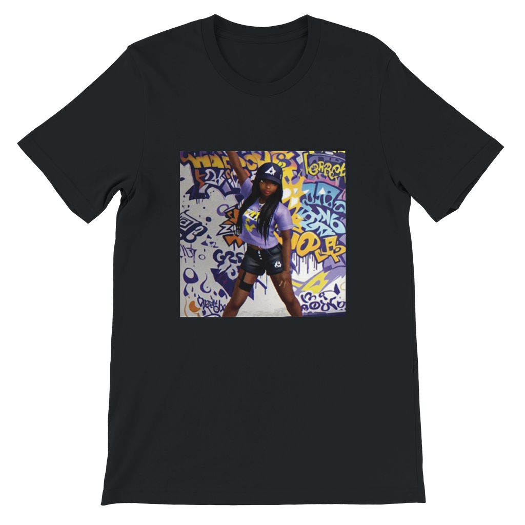 SPICED IT UP - Unisex T-Shirt