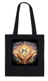 New Light, New Life - Tote bag