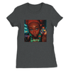 LGBTQ - Women’s Cut T-Shirt