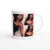 Realtalk1 - Ceramic Mug