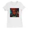 LGBTQ - Women’s Cut T-Shirt