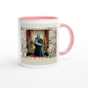 Get It(Sneek)peak - Ceramic Mug
