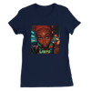 LGBTQ - Women’s Cut T-Shirt