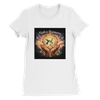 New Light, New Life - Women’s Cut T-Shirt