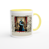 Get It(Sneek)peak - Ceramic Mug