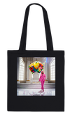 Healed Beginning - Tote bag