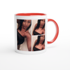 Realtalk1 - Ceramic Mug