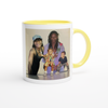 To my parents - Ceramic Mug