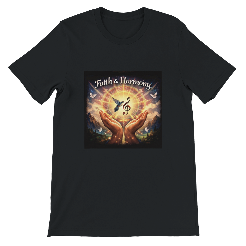 New Light, New Life - Unisex T-Shirt