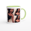 Realtalk1 - Ceramic Mug
