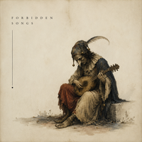 Forbidden Songs by post-punk'er