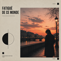 Fatigué de ce monde by post-punk'er