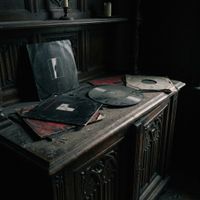 Abandoned singles 25/26 by post-punk'er