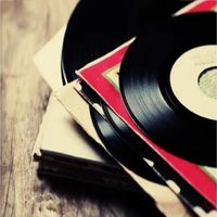 Isolated tracks by post-punk'er
