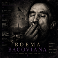 Boema Bacoviana by post-punk'er