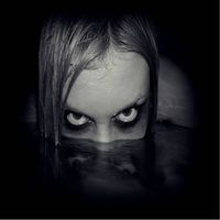 She who broke me down by post-punk'er