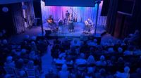The Fallser Club Fundraiser