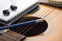 Philadelphia Area Songwriters Songfest