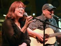 Night Ride Home / PASA House Concert