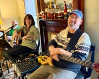 Phoenixville Area Acoustic Jam Group