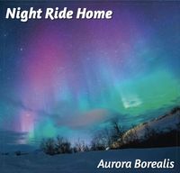 Night Ride Home at The Keswick Annex