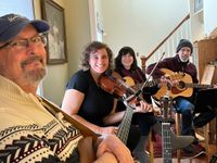 Phoenixville Area Acoustic Jam Group
