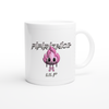 FIFIRIZNICE - Ceramic Mug