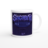 Sincerely, FU (feat. Euze PRZ) - Ceramic Mug