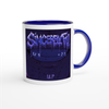 Sincerely, FU (feat. Euze PRZ) - Ceramic Mug