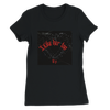 I Like Her Too - Women’s Cut T-Shirt
