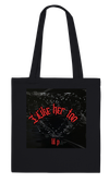 I Like Her Too - Tote bag