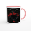 I Like Her Too - Ceramic Mug