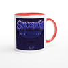 Sincerely, FU (feat. Euze PRZ) - Ceramic Mug