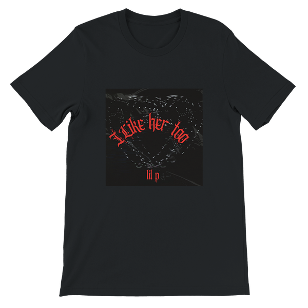 I Like Her Too - Unisex T-Shirt