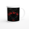 I Like Her Too - Ceramic Mug